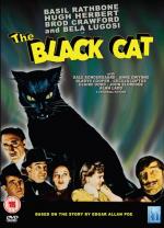 Черная кошка / The Black Cat (1941)