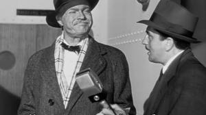 Кадры из фильма Гражданин Кейн / Citizen Kane (1941)