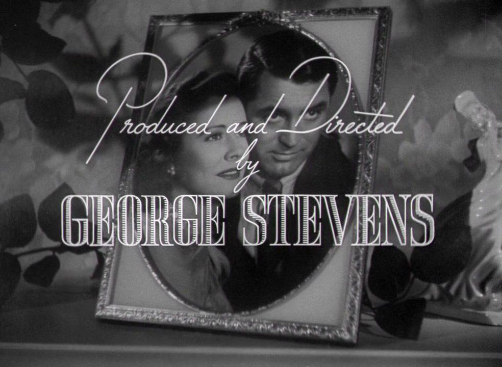 Кадр из фильма Грошовая серенада / Penny Serenade (1941)