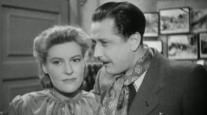 Кадры из фильма До свидания, Франциска! / Auf Wiedersehn, Franziska! (1941)