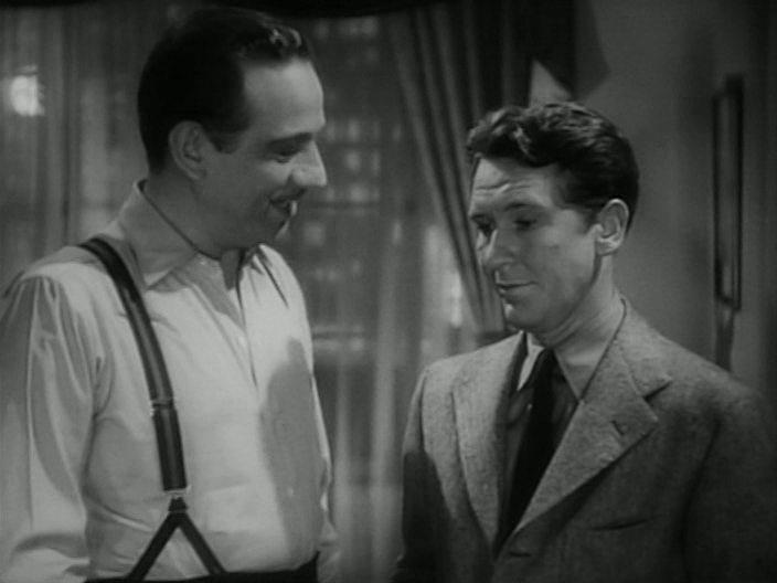 Кадр из фильма Это неопределенное чувство / That Uncertain Feeling (1941)