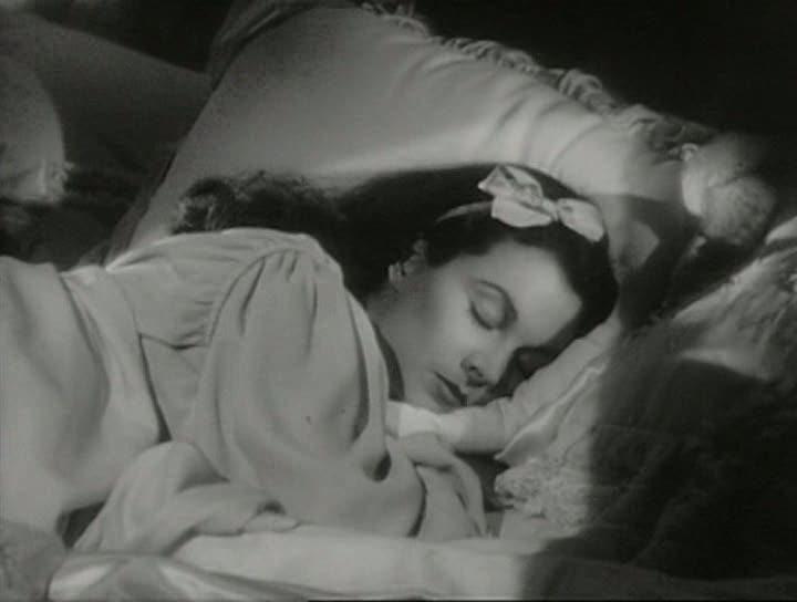 Кадр из фильма Леди Гамильтон / That Hamilton Woman (1941)