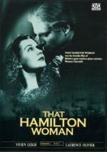 Леди Гамильтон / That Hamilton Woman (1941)