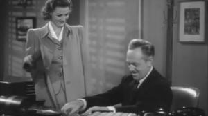 Кадры из фильма Господин окружной прокурор / Mr. District Attorney (1941)