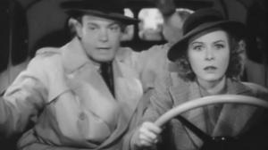 Кадры из фильма Господин окружной прокурор / Mr. District Attorney (1941)
