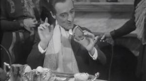 Кадры из фильма Веселое привидение / L'allegro fantasma (1941)