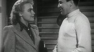 Кадры из фильма Боксёры (1941)