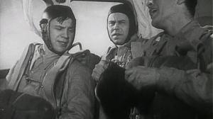 Кадры из фильма Боксёры (1941)