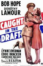 Попавший под призыв / Caught in the Draft (1941)
