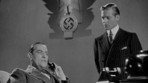 Кадры из фильма Охота на человека / Man Hunt (1941)