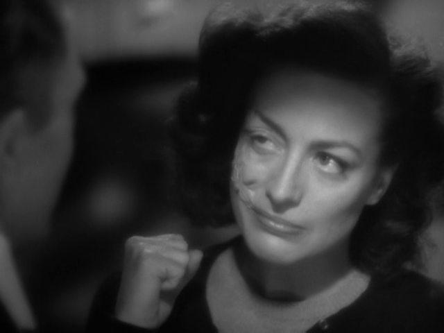 Кадр из фильма Лицо женщины / A Woman's Face (1941)