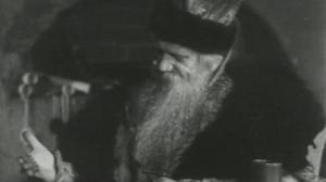 Кадры из фильма Первопечатник Иван Фёдоров (1941)