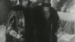 Кадры из фильма Первопечатник Иван Фёдоров (1941)