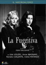 Беглянка / La fuggitiva (1941)