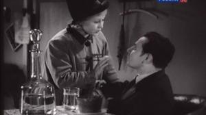 Кадры из фильма Приключения Корзинкиной (1941)