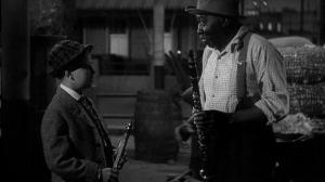 Кадры из фильма Рождение блюза / Birth of the Blues (1941)