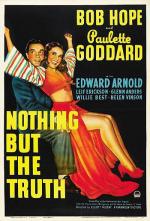 Ничего, кроме правды / Nothing But the Truth (1941)