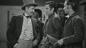 Кадры из фильма Техас / Texas (1941)