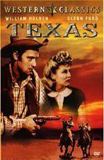 Техас / Texas (1941)