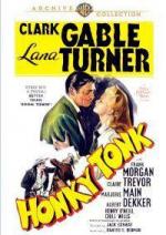 Забегаловка (Салун) / Honky Tonk (1941)