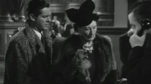 Кадры из фильма Всё началось с Евы / It Started with Eve (1941)