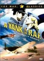 Янки в Королевских ВВС / A Yank in the R.A.F (1941)