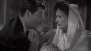 Кадры из фильма Когда встречаются леди / When Ladies Meet (1941)
