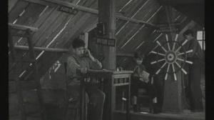 Кадры из фильма Клятва Тимура (1942)