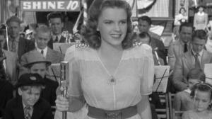 Кадры из фильма Юнцы на Бродвее / Babes on Broadway (1941)