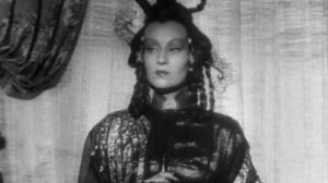 Кадры из фильма Жестокий Шанхай / The Shanghai Gesture (1941)