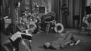 Кадры из фильма Ад раскрылся / Hellzapoppin' (1941)
