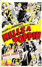 Ад раскрылся / Hellzapoppin' (1941)