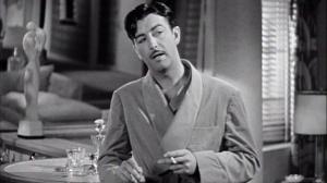 Кадры из фильма Джонни Игер / Johnny Eager (1941)