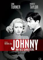 Джонни Игер / Johnny Eager (1941)