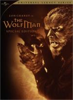 Человек-волк / The Wolf Man (1941)