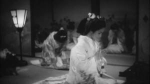 Кадры из фильма Сорок семь верных вассалов эпохи Гэнроку / Genroku Chushingura (1941)