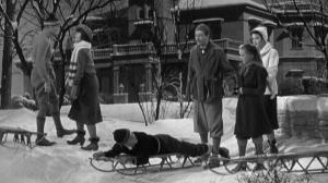 Кадры из фильма Гарри Пулэм, Эсквайр / H.M. Pulham, Esq. (1941)