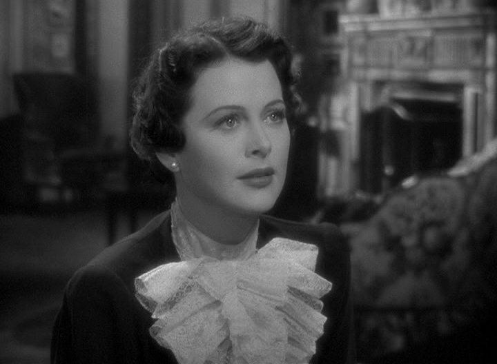 Кадр из фильма Гарри Пулэм, Эсквайр / H.M. Pulham, Esq. (1941)