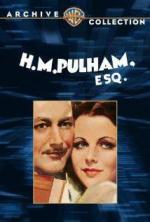 Гарри Пулэм, Эсквайр / H.M. Pulham, Esq. (1941)