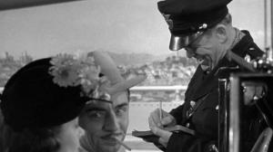 Кадры из фильма Тень тонкого человека / Shadow of the Thin Man (1941)