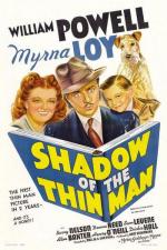 Тень тонкого человека / Shadow of the Thin Man (1941)
