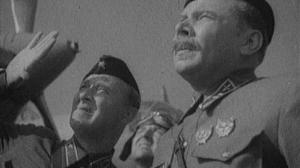 Кадры из фильма Валерий Чкалов (1941)