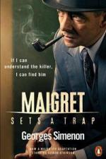 Мегрэ расставляет сети / Maigret sets a trap (2016)