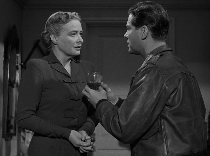 Кадр из фильма Диверсант / Saboteur (1942)