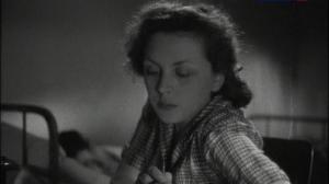 Кадры из фильма Машенька (1942)