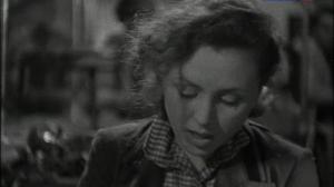 Кадры из фильма Машенька (1942)