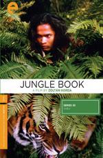 Книга джунглей / Jungle Book (1942)