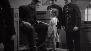Кадры из фильма Дух Франкенштейна / The Ghost of Frankenstein (1942)