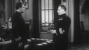 Кадры из фильма Морской ястреб / The Sea Hawk (1942)