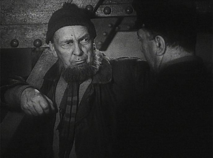 Кадр из фильма Морской ястреб / The Sea Hawk (1942)